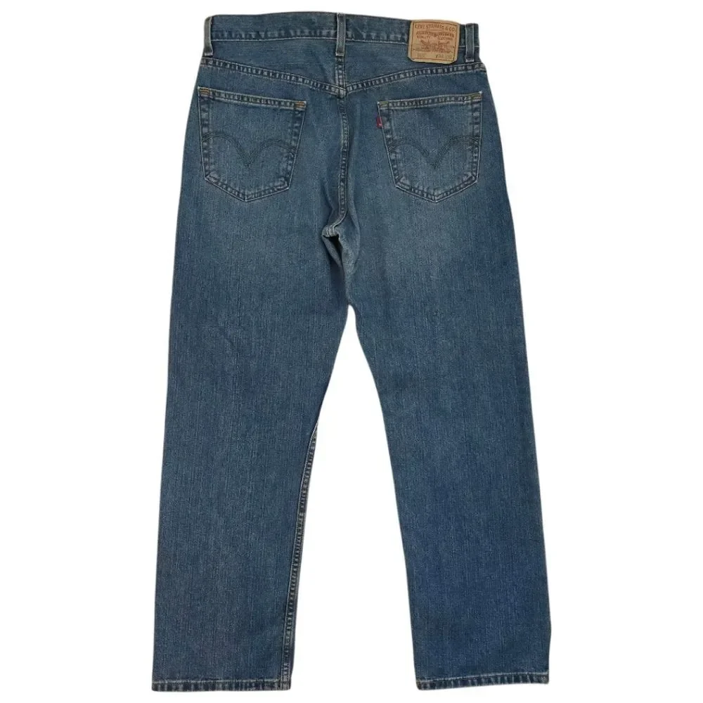 Levis style no